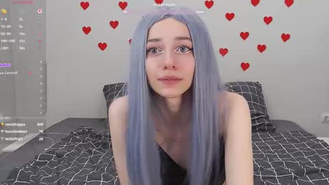 Snapshot of lubovtelom chatting on February 2025 07:32:02 AM lubovtelom online show from February 2025 07:32:02 AM