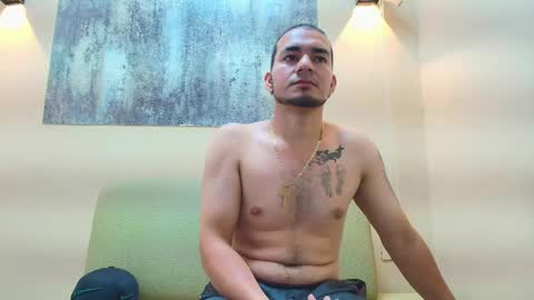 Snapshot of luca_kingg chatting on February 2026 10:51:02 PM Luca online show from February 2026 10:51:02 PM