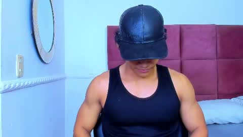 luca_mashle online show from July 2026 03:56:02 AM