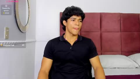 luca_mashle online show from July 2026 04:19:01 AM