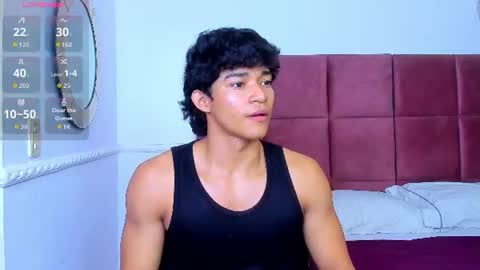luca_mashle online show from July 2026 03:42:02 AM