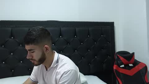 LucaPembroke online show from December 2025 06:18:01 AM