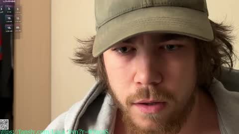 Snapshot of luca_syn chatting on November 2025 04:54:01 PM Luca S online show from November 2025 04:54:01 PM