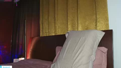Snapshot of lucaa_ferrer chatting on May 2026 06:30:01 AM Luca Ferrer online show from May 2026 06:30:01 AM