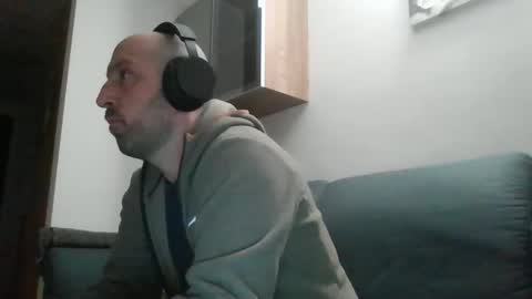 Luca online show from January 2025 08:22:02 PM