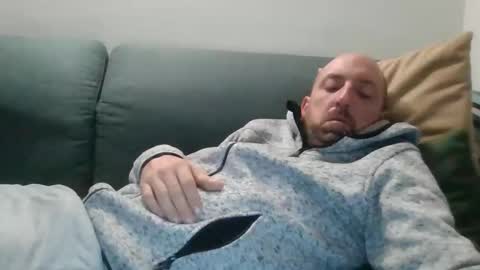 Luca online show from October 2025 07:07:01 AM