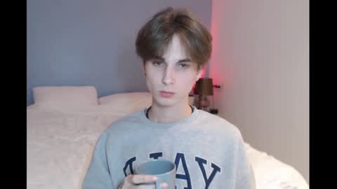 lucacharm online show from December 2024 09:58:01 PM