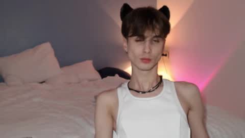 lucacharm online show from January 2025 12:24:01 AM