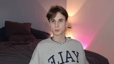 lucacharm online show from January 2025 01:53:02 AM