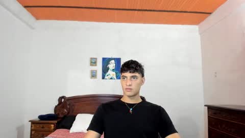 lucacosta19 online show from January 2026 03:15:01 PM