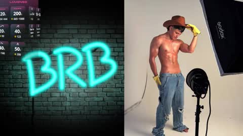 Luca Dior online show from November 2025 12:05:01 PM