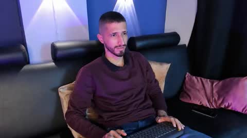 Lucas online show from February 2026 03:01:02 AM