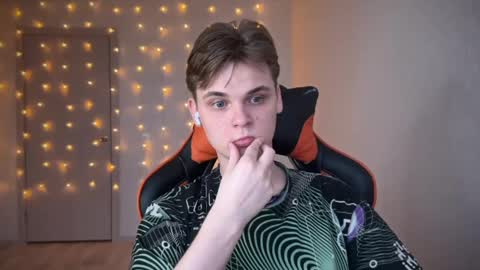 Snapshot of lucas_dany chatting on January 2025 05:37:01 AM Lucas Gill online show from January 2025 05:37:01 AM