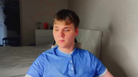 Lucas Gill online show from February 2026 07:57:02 AM