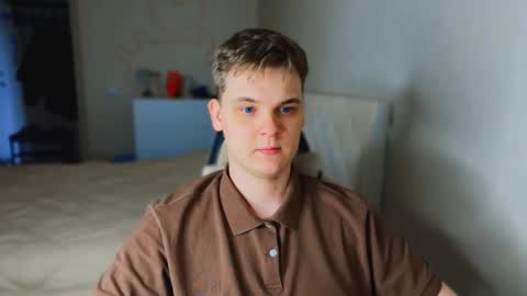 Lucas Gill online show from February 2026 10:44:02 AM