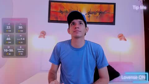 Snapshot of lucas_dream chatting on June 2026 11:45:02 AM lucas_dream online show from June 2026 11:45:02 AM