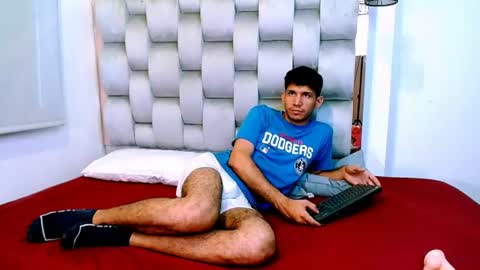 Snapshot of lucas_dream chatting on June 2026 12:03:02 PM lucas_dream online show from June 2026 12:03:02 PM