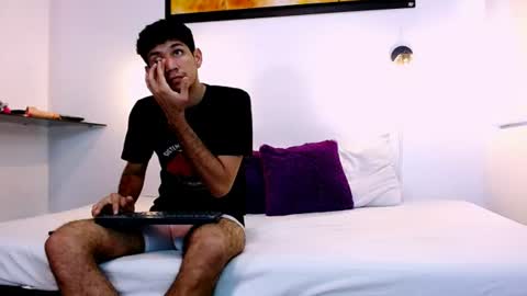 Snapshot of lucas_dream chatting on June 2026 11:36:01 AM lucas_dream online show from June 2026 11:36:01 AM
