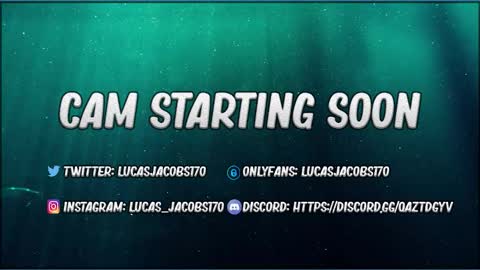 LucasJacobs online show from March 2026 03:39:02 AM