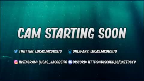 Snapshot of lucas_jacobs chatting on August 2026 02:57:02 AM LucasJacobs online show from August 2026 02:57:02 AM