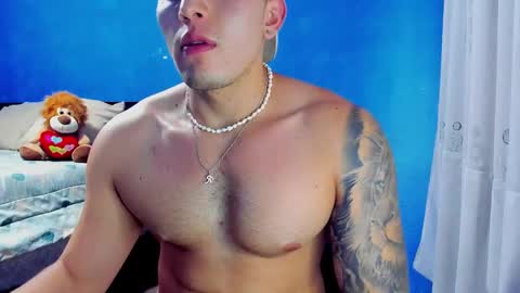 Snapshot of lucas_jewel chatting on December 2024 09:46:01 PM lucas_jewel online show from December 2024 09:46:01 PM