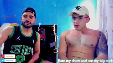 Snapshot of lucas_jewel chatting on December 2024 03:48:01 PM lucas_jewel online show from December 2024 03:48:01 PM