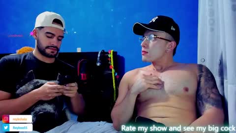 Snapshot of lucas_jewel chatting on December 2024 12:22:01 AM lucas_jewel online show from December 2024 12:22:01 AM