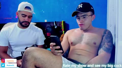 Snapshot of lucas_jewel chatting on January 2025 01:03:02 PM lucas_jewel online show from January 2025 01:03:02 PM