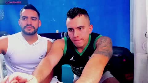 Snapshot of lucas_jewel chatting on February 2025 03:49:02 PM lucas_jewel online show from February 2025 03:49:02 PM