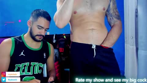 Snapshot of lucas_jewel chatting on February 2025 11:06:02 PM lucas_jewel online show from February 2025 11:06:02 PM