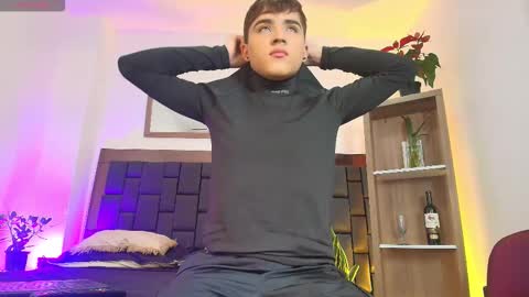 Snapshot of lucas_lovee chatting on February 2026 01:40:01 PM Lucas lovee online show from February 2026 01:40:01 PM