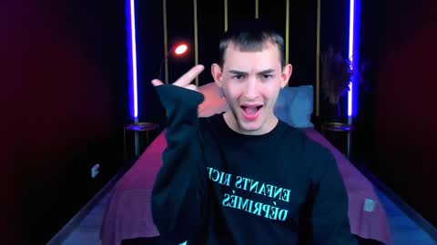 Lucas online show from May 2026 04:45:02 PM