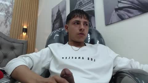  LUCAS RIVAS  online show from March 2026 10:26:01 PM