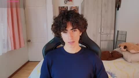 lucas_xo online show from January 2026 08:23:02 PM