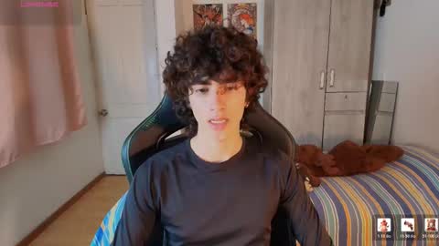 lucas_xo online show from January 2026 11:20:01 PM