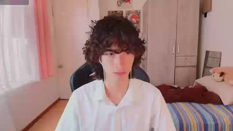 lucas_xo online show from March 2026 08:59:02 PM