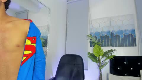 lucascarterr online show from March 2025 03:34:02 AM