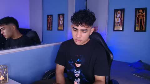 lucascarterr online show from September 2025 04:34:02 AM