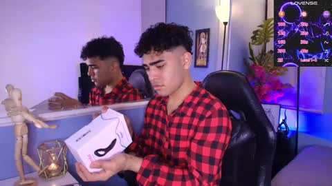 lucascarterr online show from September 2025 05:29:01 AM