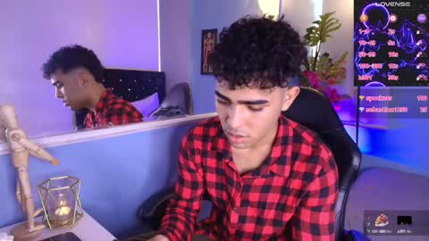 lucascarterr online show from September 2025 05:35:01 PM