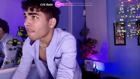 lucascarterr online show from October 2025 04:31:02 AM