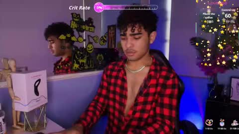 lucascarterr online show from October 2025 08:39:01 PM