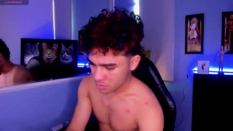 lucascarterr online show from November 2025 02:39:02 PM