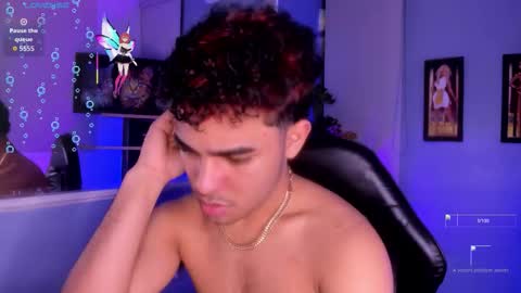 lucascarterr online show from November 2025 12:43:01 AM