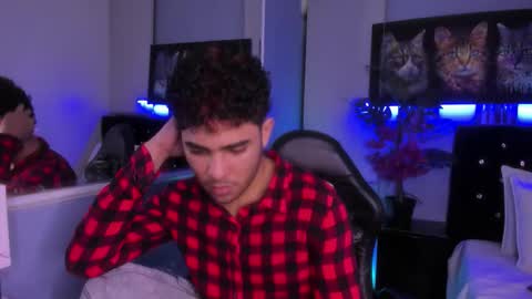 lucascarterr online show from November 2025 04:11:01 AM