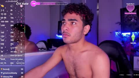 lucascarterr online show from November 2025 08:50:02 AM