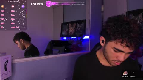 lucascarterr online show from December 2025 04:40:02 AM