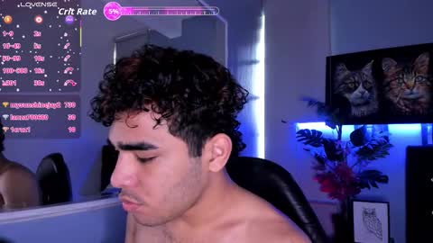 lucascarterr online show from December 2025 06:56:01 PM