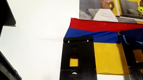 Daniel online show from March 2026 02:44:02 AM