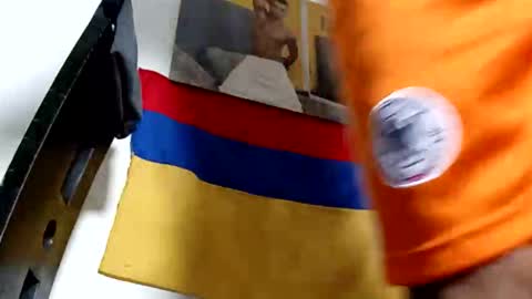 Daniel online show from April 2026 02:07:02 PM